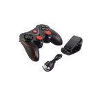 Bezdrôtový gamepad pre telefóny so systémom Android alebo iOS