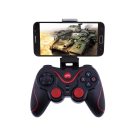 Bezdrôtový gamepad pre telefóny so systémom Android alebo iOS