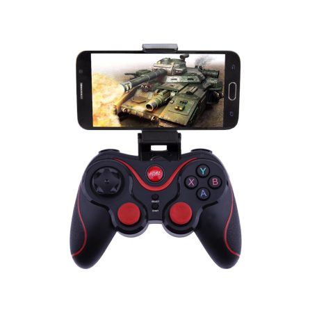 Bezdrôtový gamepad pre telefóny so systémom Android alebo iOS