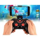 Bezdrôtový gamepad pre telefóny so systémom Android alebo iOS