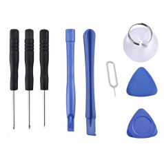  Sada nástrojov pre opravy mobilných telefónov