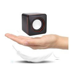 Sada reproduktorov 2.0 pre počítač alebo notebook 5W