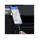 Nabíjací kábel USB osvetlenia typu C 3v1 - 1m