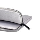 Univerzálna taška na 15,6" notebook v šedej farbe