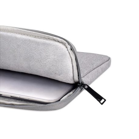 Univerzálna taška na 15,6" notebook v šedej farbe