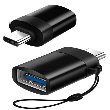 OTG adaptér z USB A na USB-c 3.0