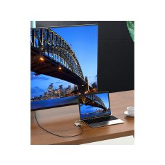 USB-C - adaptér USB/HDMI/USB 3.1