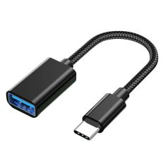 OTG adaptér z USB A na USB-c 