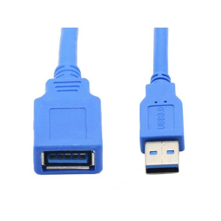 Predĺženie kábla USB 3.0 - 1,5 m