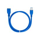 Predĺženie kábla USB 3.0 - 1,5 m