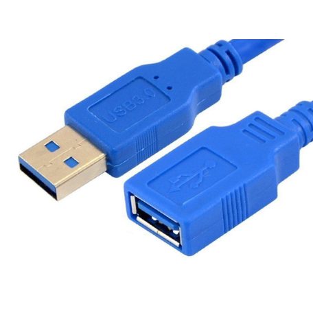 Predĺženie kábla USB 3.0 - 1,5 m