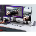 Predlžovací kábel USB C - 2m