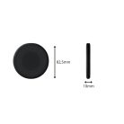 Sada adaptérov 5 v 1 pre mobilné telefóny USB-C, micro USB A, osvetlenie typu A v praktickom držiaku