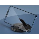 Sada adaptérov 5 v 1 pre mobilné telefóny USB-C, micro USB A, osvetlenie typu A v praktickom držiaku