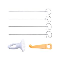 Špirálový krájač na zemiaky a zeleninu