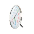 Analógový vlhkomer izbový teplomer