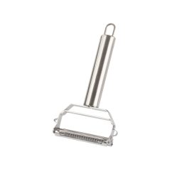 Strúhadlo na ovocie a zeleninu čierne