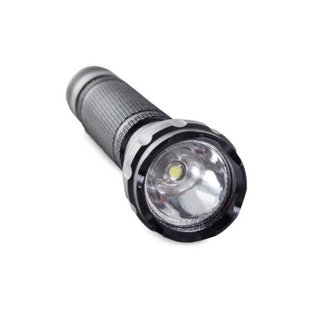 Bailong nárazuvzdorná LED baterka s vysokým jasom - 10W