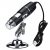 Mikroskop digitálny USB 1000x + 8 x LED