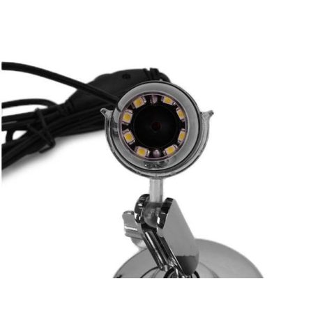 Mikroskop digitálny USB 1000x + 8 x LED