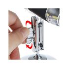 Mikroskop digitálny USB 1000x + 8 x LED