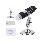 Mikroskop digitálny USB 1000x + 8 x LED