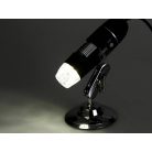 Mikroskop digitálny USB 1000x + 8 x LED