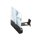 Lupa pre mobilné telefóny s bluetooth reproduktorom