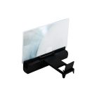 Lupa pre mobilné telefóny s bluetooth reproduktorom