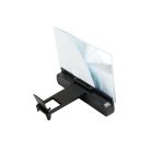 Lupa pre mobilné telefóny s bluetooth reproduktorom