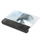 Lupa pre mobilné telefóny s bluetooth reproduktorom