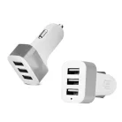 Autonabíjačka 3 USB 