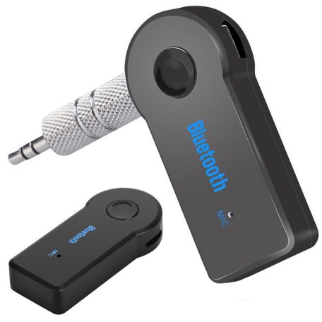 Bluetooth adaptér s mini jack konektorom
