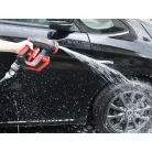 Autoumyváreň na hadicu s 8 prevádzkovými režimami