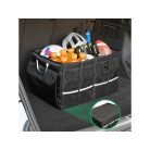 Prenosný profesionálny organizér do kufra auta - 60 l