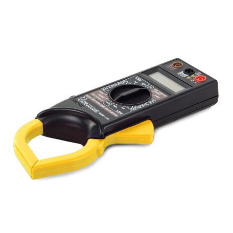  Kliešťový merač s LCD displejom