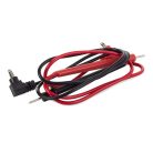  Kliešťový merač s LCD displejom