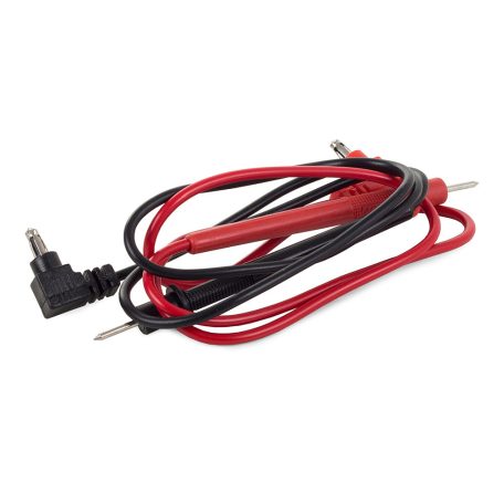  Kliešťový merač s LCD displejom