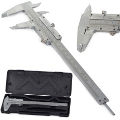 Posuvné  meradlo 150mm s púzdrom