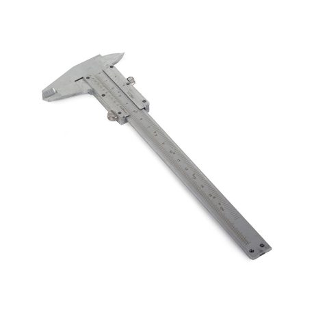 Posuvné  meradlo 150mm s púzdrom