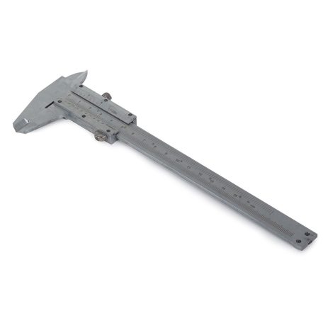 Posuvné  meradlo 150mm s púzdrom