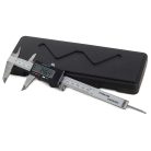 Digitálne posuvné meradlo 150mm LCD + puzdro