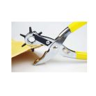 Sada klieští - na dierovanie, na nitovanie 3 dielna