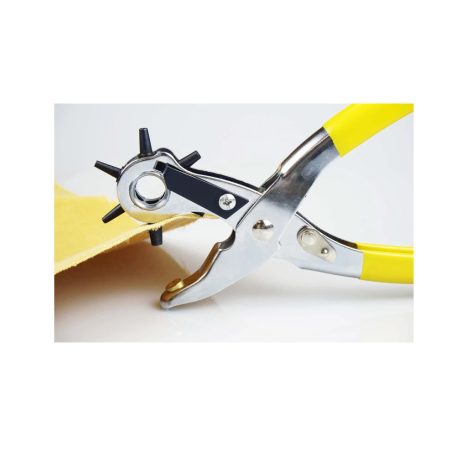 Sada klieští - na dierovanie, na nitovanie 3 dielna