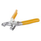 Sada klieští - na dierovanie, na nitovanie 3 dielna