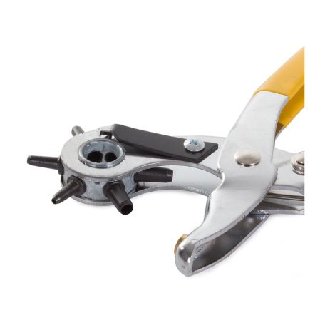 Sada klieští - na dierovanie, na nitovanie 3 dielna