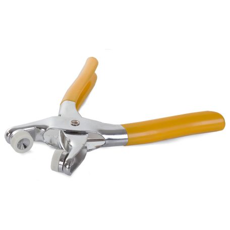 Sada klieští - na dierovanie, na nitovanie 3 dielna