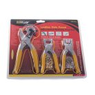 Sada klieští - na dierovanie, na nitovanie 3 dielna