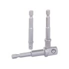  Sada adaptérov na gola hlavice- 1/4 3/8 1/2