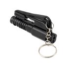 Rozbíjač skla - nôž na bezpečnostné pásy 3 v 1